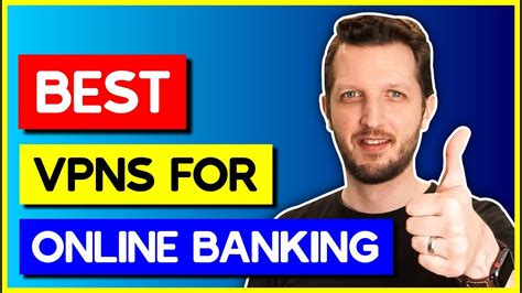 Best Vpns For Online Banking Stay Secure And Safe In Youtube