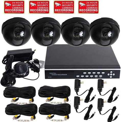 Amazon Videosecu Channel Digital Video Recorder Cctv H