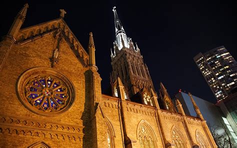 2024 Offertory Envelopes - St. Michael's Cathedral Basilica