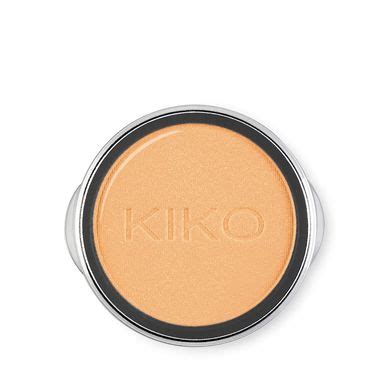 Ombretti Trucco Occhi tutte le tonalità e palette KIKO MILANO