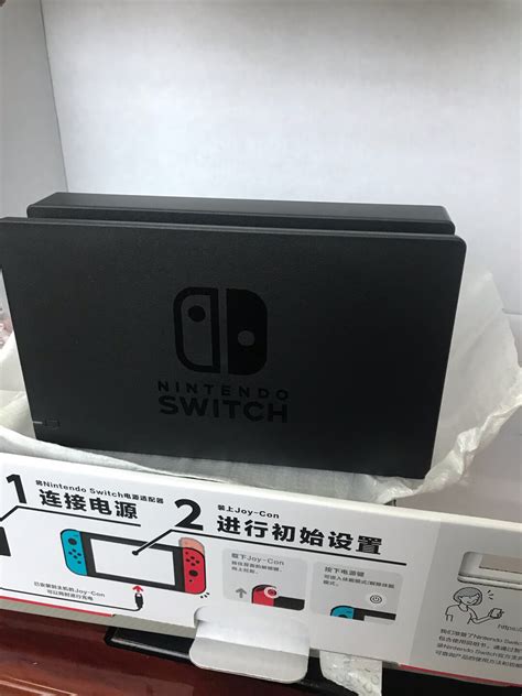 【任天堂switch Ns 国行续航增强版怎么样】任天堂switch Ns 国行续航增强版好不好 好吗 Zol中关村在线