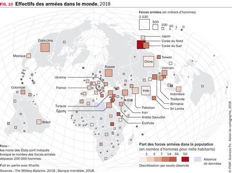 Cartes And Graphiques Sciences Po Lenjeu Mondial