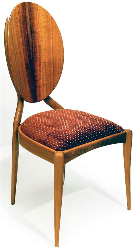 South African Inspired Dining Chair Finewoodworking