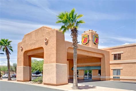 Super 8 Hotel Casa Grande, AZ - See Discounts