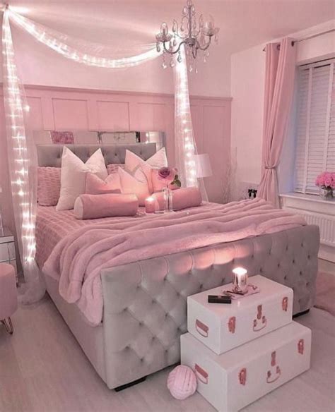 Cookie Face Pink Bedroom Decor Pink Bedroom Design Pink Room Decor