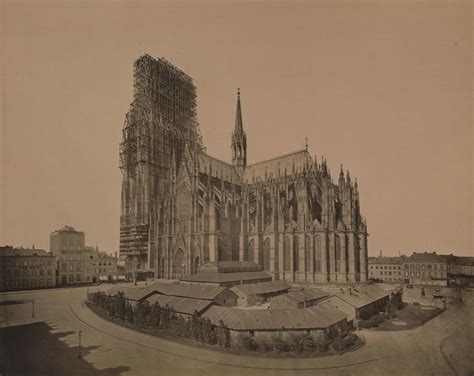 Geschichte K Lner Dom