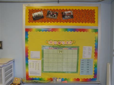 10 Amazing Fifth Grade Bulletin Board Ideas 2024