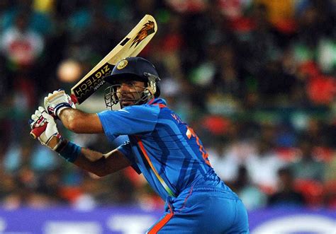 Yuvraj Singh Scored Century & Bowling in ICC Cricket World Cup 2011 Vs ...