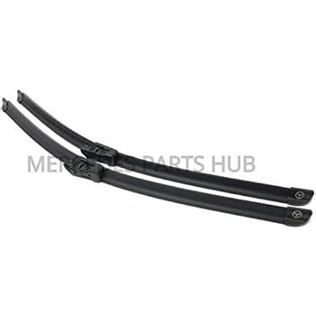 Amazon MERCEDES BENZ 2128201700 GENUINE OEM WIPER BLADE Automotive