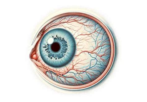 Blue Sclera Symptoms Causes And Management Vitalibrary