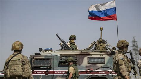 War News Updates Report Russias Military Strength Now At Post Cold