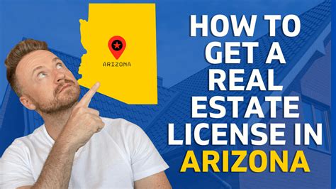 Real Estate License In Arizona Real Estate Exam Ninja