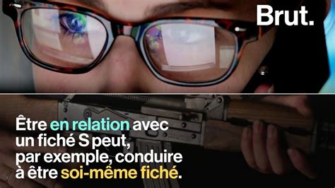 Video Quel Est Le Rôle De La Fiche S