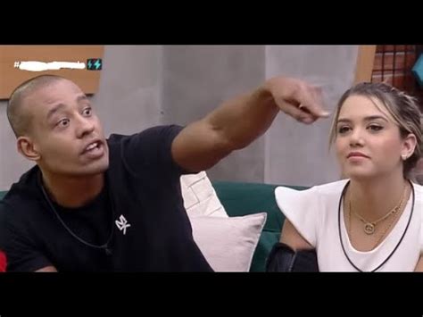 Power Couple Desclassifica Karol E Mussunzinho Da Prova Das Mulheres