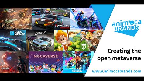 Animoca Brands And Gamee To Launch Gamee Token For Hyper Casual Gaming