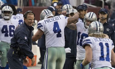 Have The Dallas Cowboys Finally Turned The Corner Cowboys Coffee Talk