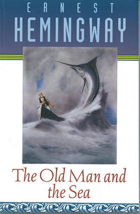 Book Review The Old Man And The Sea The Beacon