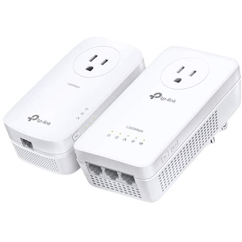 Best Powerline Ethernet Adapters Of 2024