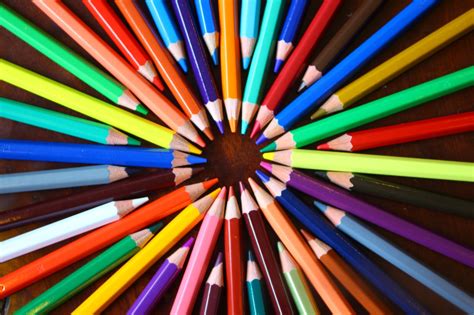 Farbpsychologie: Das sagt die Farbe eures Logos über euer Unternehmen