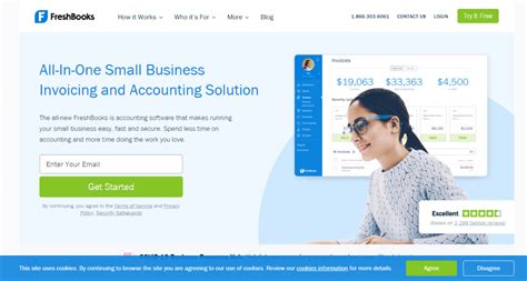 Best Ecommerce Accounting Software For Easy Bookkeeping