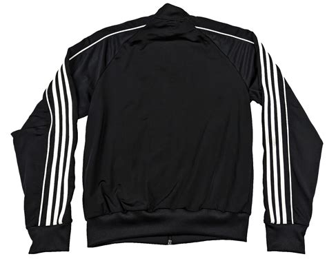 Adidas Originals Beckenbauer Trefoil Track Jacket Men Gem