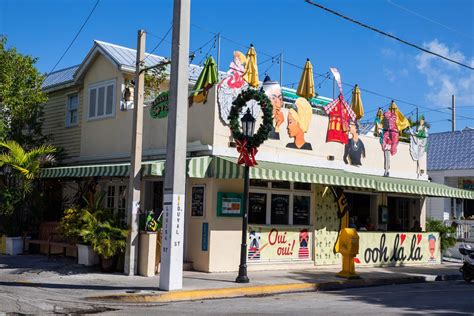 Best Restaurants in Key West 20 Great Places to Eat Drink Blog Hồng