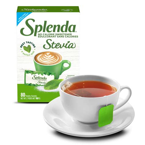 Splenda Products No Calorie Sweeteners Coffee Creamers And Diabetes Shakes