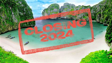 Maya Bay Is Closing Phuket Island Hopping