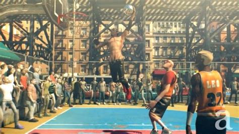 Freestyle 2 Street Basketball - MMOGames.com