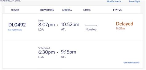 How To Check Delta Flight Status And What To Know About Delays And Cancellations