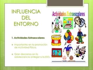 Tic Sedentarismo En La Adolescencia PPT