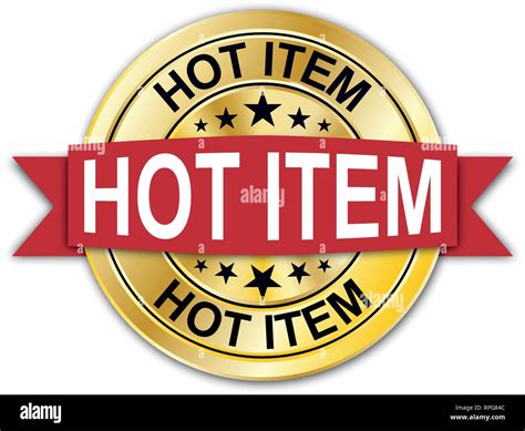Hot Item Hi Res Stock Photography And Images Alamy