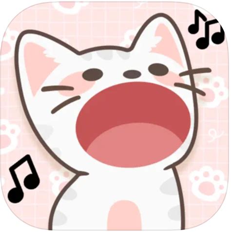 Duet Cats：キュート・ポップキャット・ミュージック あぷかん