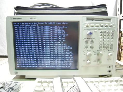 Agilent Ad Logic Analyzer Yahoo