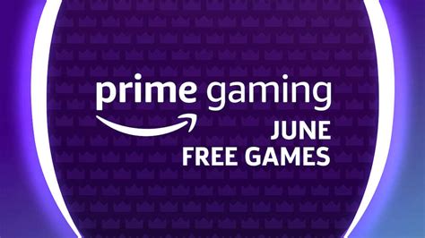 Les jeux gratuits d Amazon Prime 6 pour juin 2022 dévoilés Crumpe