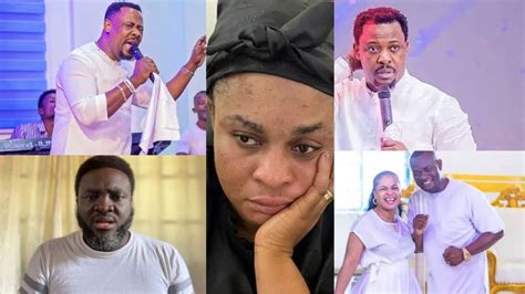 I Ll CURSE John Kumah S WIFE If PROPHET NIGEL GAISIE Angrily Reveals