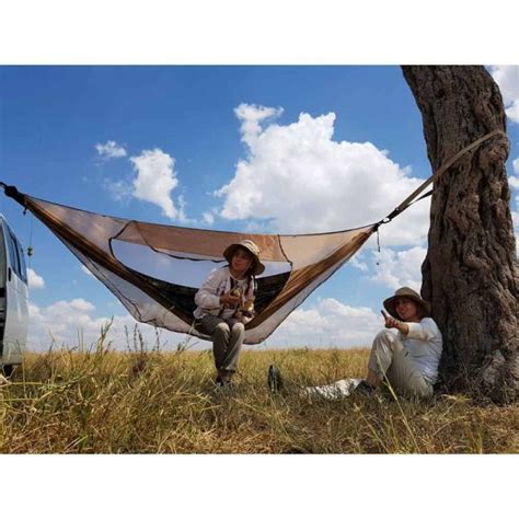 Camping Hammocks Sleeping Systems Wood To Water