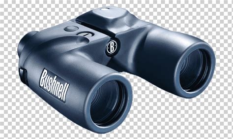 Bushnell Corporation Binoculares Porro Prisma Bushnell Marine X