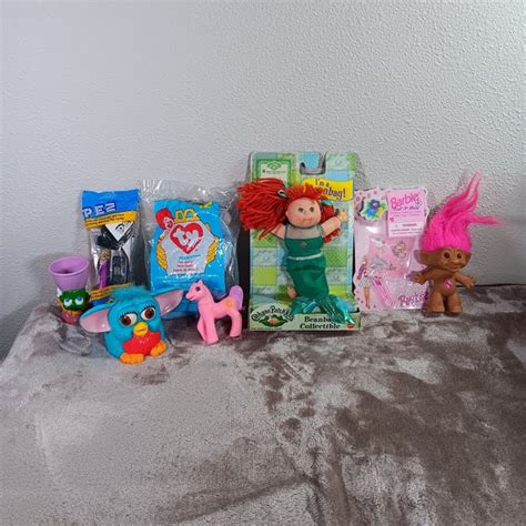 90s Toy - Etsy