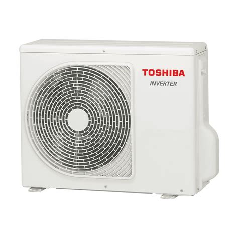 Unité extérieure Seiya R32 Toshiba Maison Energy