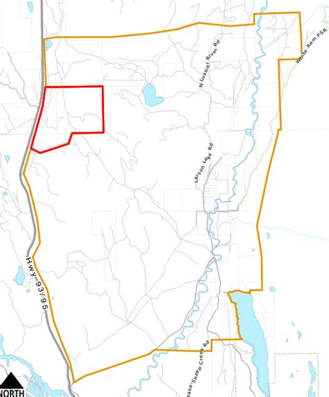 East Kootenay Wildfire Update Sunday July 21 My East Kootenay Now