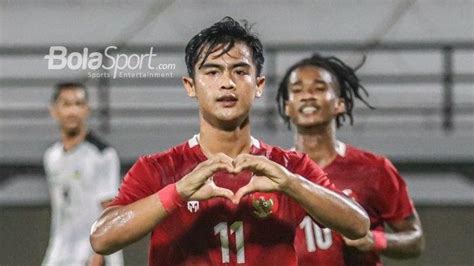 Lemparan Jauh Pratama Arhan Jadi Momok Vietnam Antisipasi Khusus