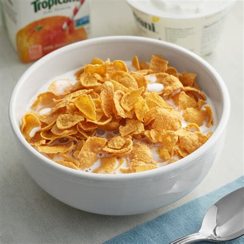 General Mills Country Corn Flakes Cereal 32 Oz 4 Case