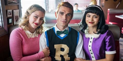 El Impresionante Final De La Temporada 6 De Riverdale Explicado En