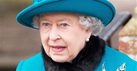 Elizabeth Ii Qu Est Ce Que La Catastrophe D Aberfan Le Plus Grand