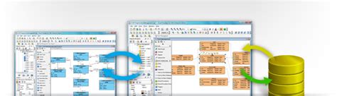 Oracle Database Design Tool