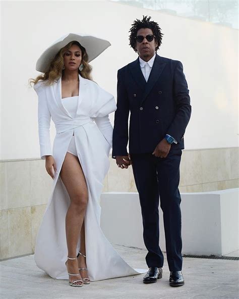 Beyonce And Jay Z Are Couple Goals P M News