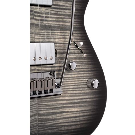 Cort G290 Fat Ii Trans Black Burst Electric Guitar