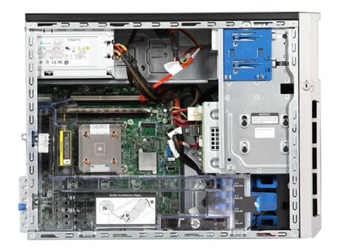 Servidor Hp Proliant Ml310e Gen8 Tarjeta Madre Motherboard En Venta En