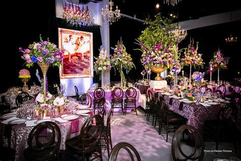 Kirksey Gregg Productions Florists Decor Rentals And Event Design